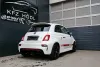 Abarth 595 Competizione MTA Thumbnail 2