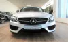 Mercedes-Benz C 220 DIESEL*NIGHT EDITION*VELE OPTIES*NIEUWSTAAT !!! Thumbnail 6