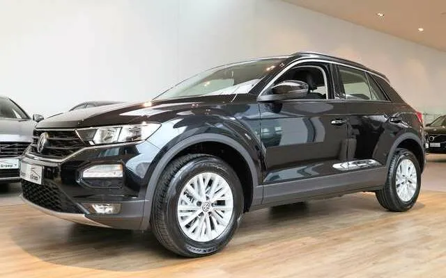 Volkswagen T-Roc 2.0TDI 6V 