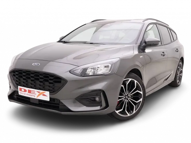 Ford Focus 1.0 155 MHEV Hybrid EcoBoost Clipper ST-Line X +  Image 1