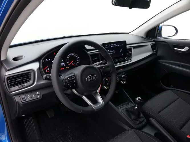 Kia Rio 1.2i 84 Must + Connect Pack + Winter Pack + ALU15 Image 8