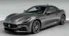 Maserati GranTurismo Trofeo NEW =3D Matt Carbon= Sport Desig Thumbnail 2