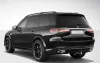 Mercedes-Benz GLS580 4Matic AMG =MGT Conf= Offroad-Technik-P Thumbnail 4