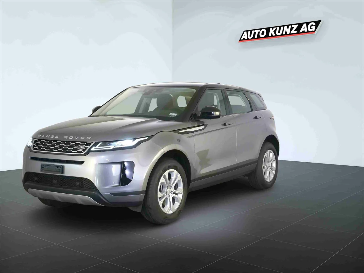 Land Rover Range Rover Evoque P 200 MHEV S Automatik AWD Evo Image 1