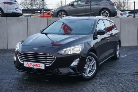 Ford Focus Turnier 1.0 EB Navi... 