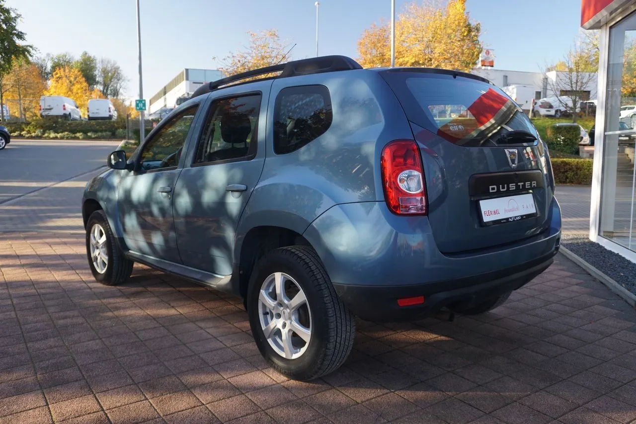 Dacia Duster 1.6 16V...  Image 4