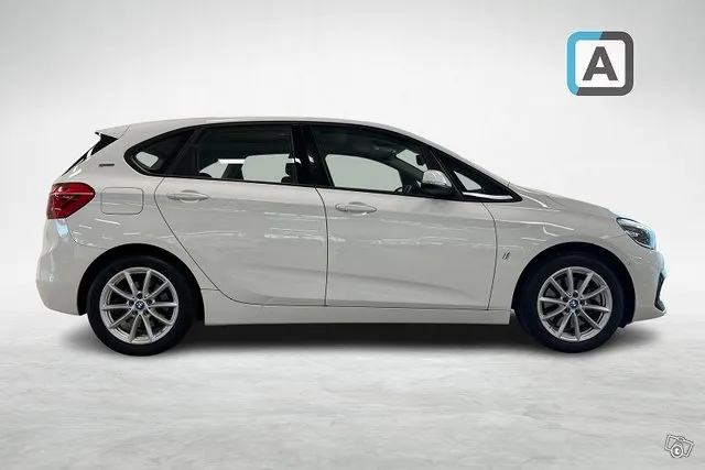 BMW 225 225 F45 Active Tourer 225xe A Charged Edition* HUD / Image 7