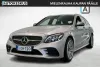 Mercedes-Benz C 200 200 4Matic T A Business AMG * Nelikko /  Thumbnail 1