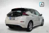 Nissan Leaf Acenta MY19,5 40 kWh Driver Assist Pack 6,6 kW C Thumbnail 3