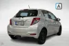 Toyota Yaris 1,33 Dual VVT-i Comfort 5ov Multidrive S * Navi Thumbnail 2