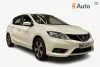 Nissan Pulsar DIG-T 115 Acenta 6M/T Connect * / Navi / Peruu Thumbnail 1