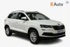 Skoda Karoq 1,0 TSI Ambition*Pa-lämmitin / Vakkari / P.Tutka Thumbnail 1