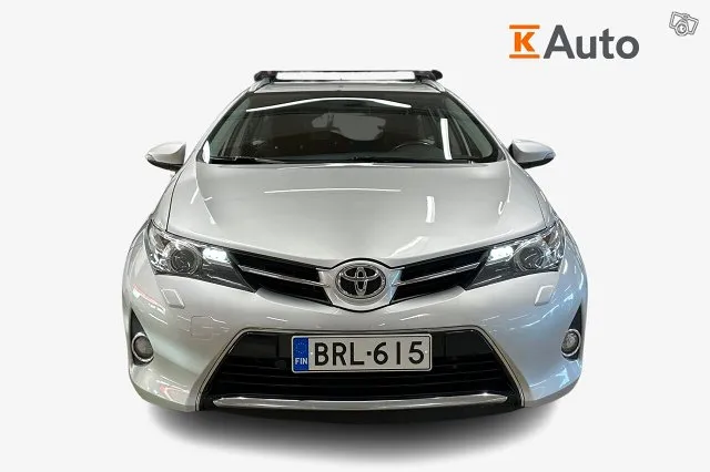 Toyota Auris Touring Sports 1,6 Active*Moottorinlämmitin / N Image 4