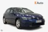 Volkswagen Golf 1,0 eTSI 81 kW (MHEV) DSG *ALV, Lisälämmitin Thumbnail 1