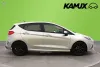 Ford Fiesta 1,0 EcoBoost 100hv A6 ST-Line 5-ovinen / Kaistav Thumbnail 2