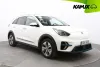 KIA Niro EX 64 kWh 204 hv / Adapt. Vakkari / Navigointi / Pe Thumbnail 1