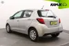 Toyota Yaris 1,33 Dual VVT-i Active 5ov Multidrive S / Lohko Thumbnail 6