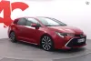 Toyota Corolla Touring Sports 2,0 Hybrid Style - / VETOKOUKK Thumbnail 7