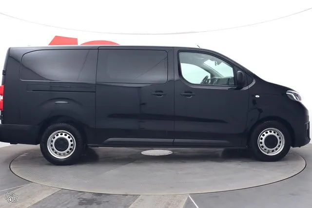 Toyota Proace L2 2,0 D 120 - / Vetokoukku / Webasto / Toyota Image 6