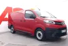 Toyota Proace L2 2,0 D 120 - ALV / Toyota Approved -turva 1  Thumbnail 7