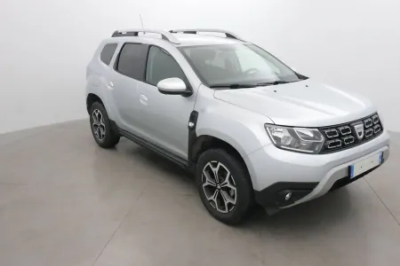 Dacia DUSTER 1.0 ECO-G 100 GPL PRESTIGE 4X2