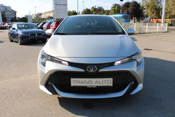 Toyota Corolla 2.0 Hybrid AUTOMATIK *180KS,NAVIGACIJA,KAMERA Image 2