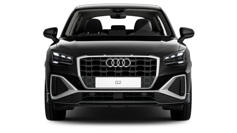 AUDI Q2 30 TDI S tronic S line Edition Image 3