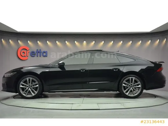 Audi A7 40 TDI Image 6