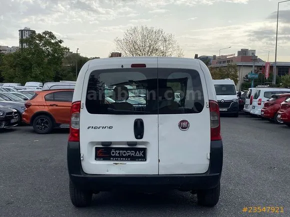 Fiat Fiorino Fiorino Cargo 1.3 Multijet Image 1