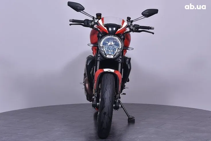 Ducati Monster Image 3